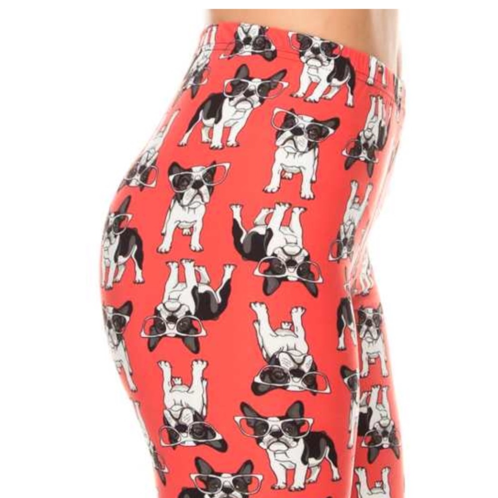 🦄 Leggings